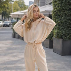 Sporty Glam: come vestirsi per un match live